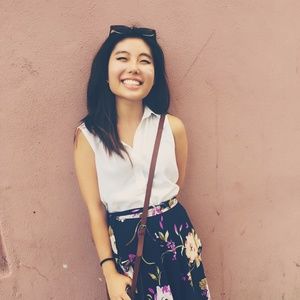 Meet your Posher, Alice